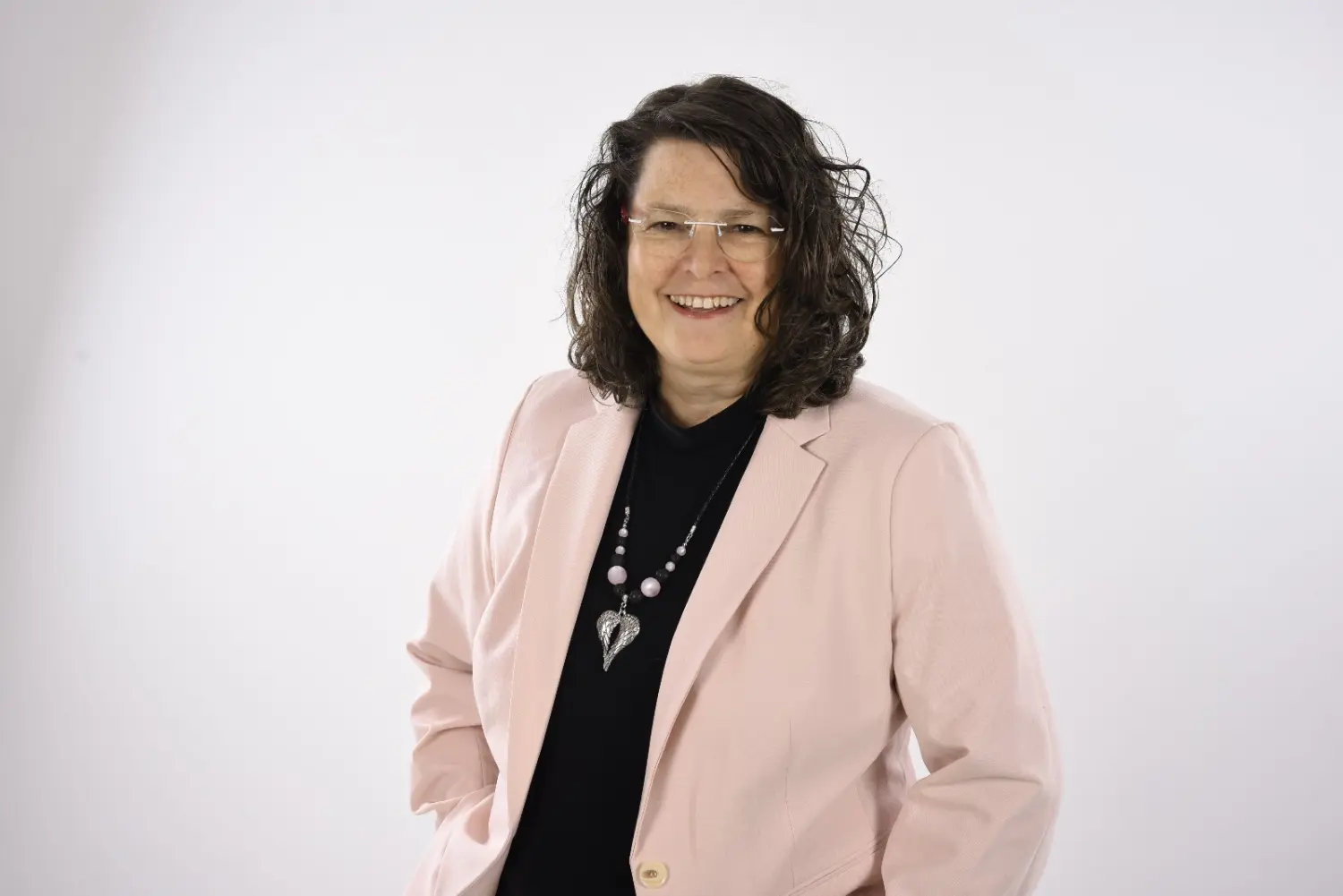 Barbara Stetten vom CreativTanzTreff