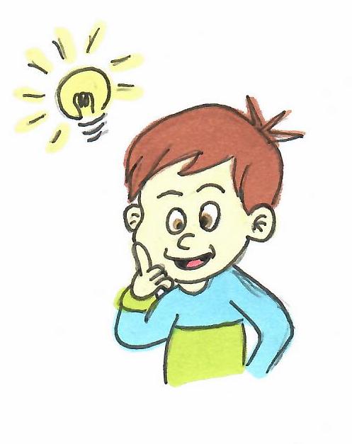 unterrichtende Kinder vom CreativTanzTreff