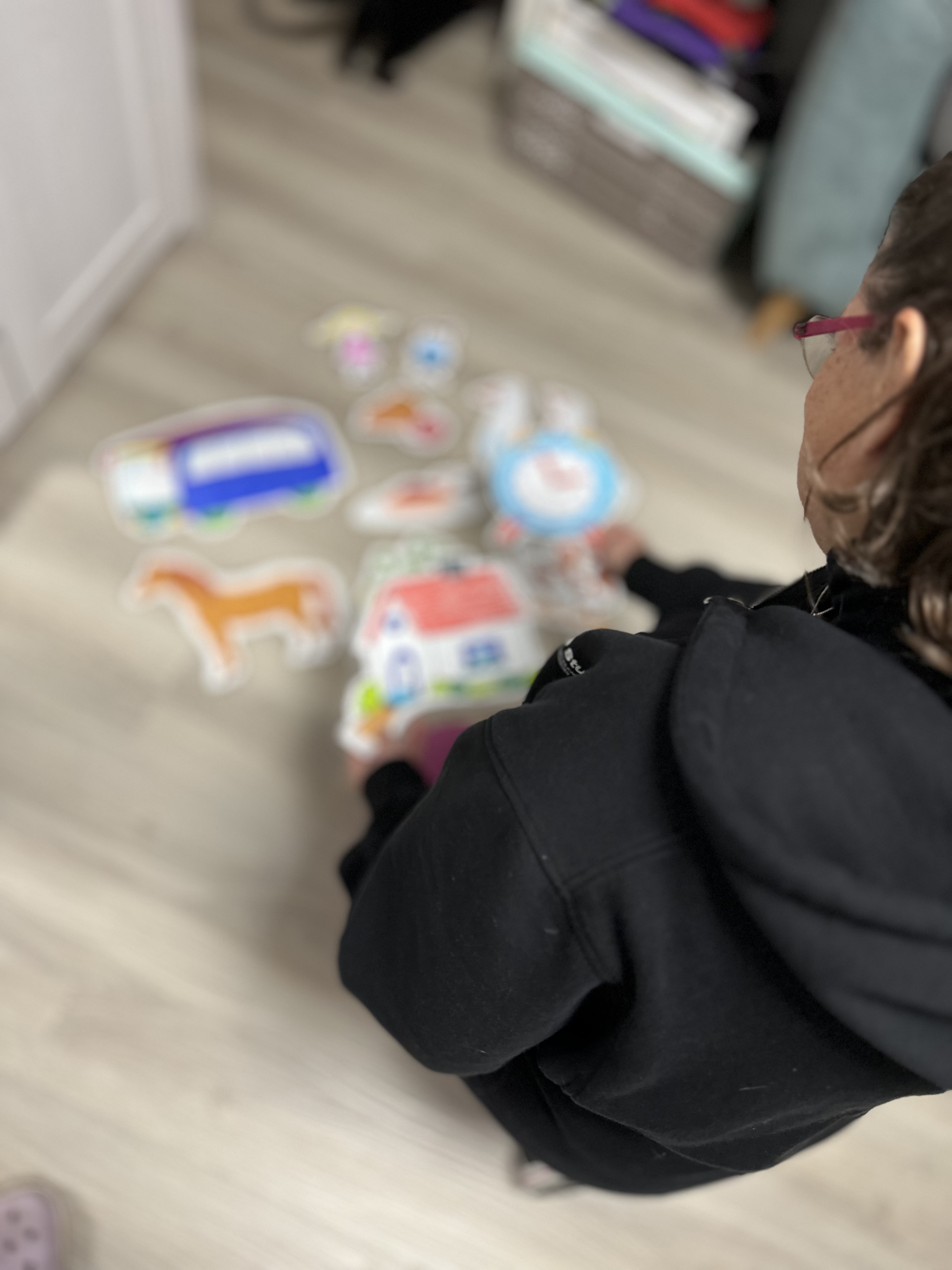 Kindertanz vom CreativTanzTreff