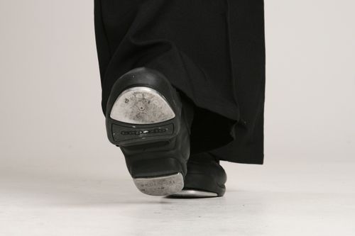 Tanzprobenkinder vom Creative Tanz Treff