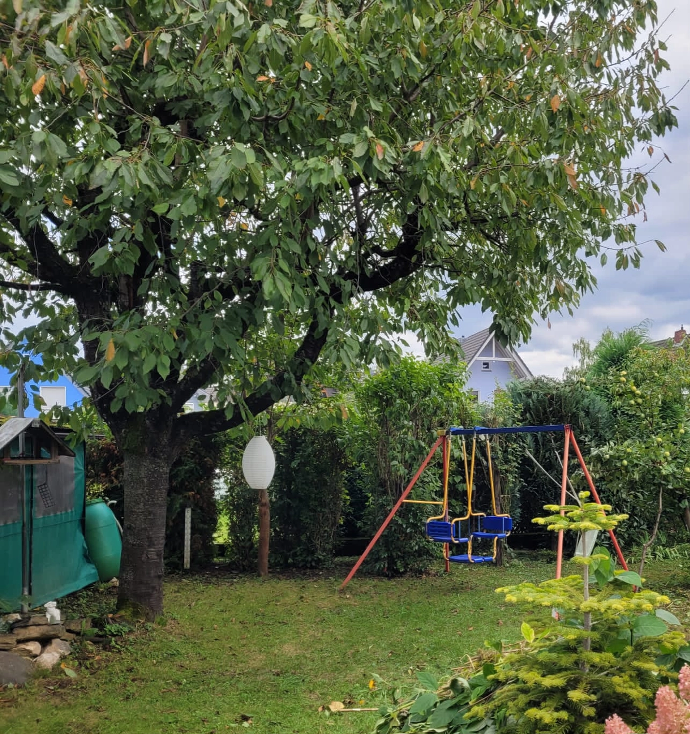 Tanzende Frauen vom CreativTanzTreff